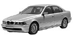 BMW E39 P1736 Fault Code