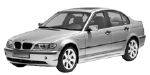 BMW E46 P1736 Fault Code