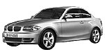 BMW E82 P1736 Fault Code