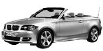 BMW E88 P1736 Fault Code