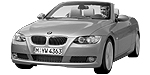 BMW E93 P1736 Fault Code