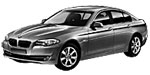 BMW F10 P1736 Fault Code